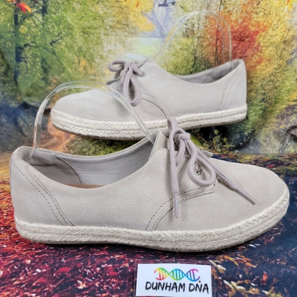 Clarks Natural Azella Jazlynn Womens 8M